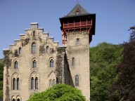 Location: Historische Burganlage