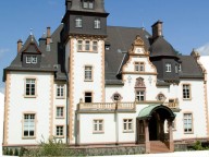 Location: Wunderschöne historische Villa