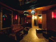 Location: Club & Lounge in Friedrichshain