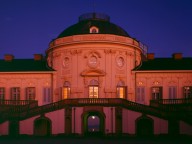 Location: Wunderbares Schloss bei Stuttgart