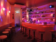 Location: Bar und Showroom mit Stil im Herzen von Köln