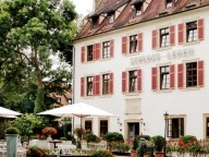 Location: Schloss Bad Friedrichshall