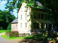 Location: Historische Wassermühle