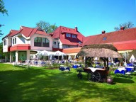 Location: Traditionsreiches Hotel in Oldenburg