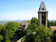 Location: Ritterburg Mühltal