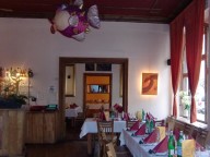 Location: Indisches Restaurant in Charlottenburg