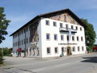 Location: Traditionell bayrisches Wirtshaus in Höhenkirchen
