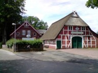 Location: Landgasthof mit Eventsaal