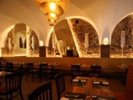 Location: Stilvolles Restaurant in Baden-Baden