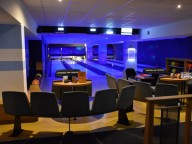 Location: Bowling-Erlebnisgastronomie in Marzahn