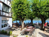 Location: Älteste Gaststätte in Bad Godesberg
