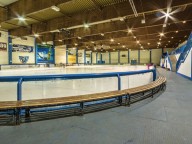 Location: Zentrumsnahe Eishalle
